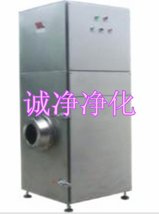 蘇州單機(jī)除塵器廠家簡(jiǎn)述單機(jī)除塵器的安裝事項(xiàng)